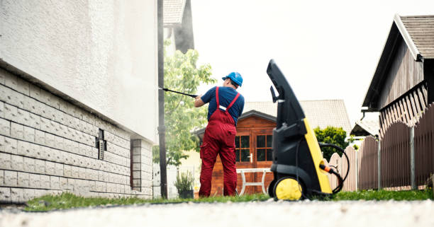 Best Oil and Grease Removal from Surfaces in Westville, IN